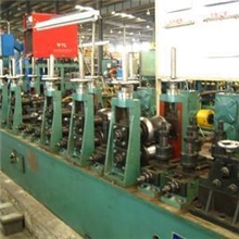 供应不锈钢机不锈钢制管机不锈钢焊管机