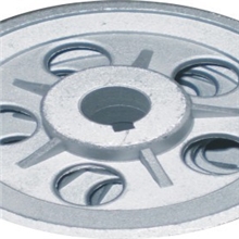 拆胎机配件变速箱皮带轮