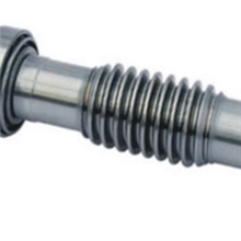 轮胎拆胎机蜗杆