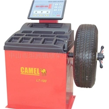 供应LT100汽车轮胎平衡机