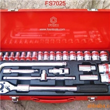 供应汽车组合工具-26pc套筒组合工具