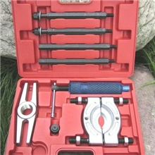 提供汽车维护工具-拉拔器组套