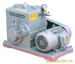 供应2H-15滑阀式真空泵