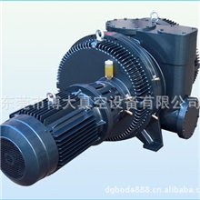 供应ZJ-150罗茨式真空泵,抽气快真空度高