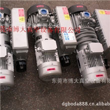 供应真空包装机专用真空泵,抽气快真空度高排气无油烟
