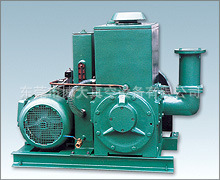 供应X-100旋片式真空泵,工艺品专用真空泵