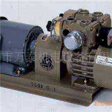 好利旺KRX5/6/7A/8/9/10真空泵