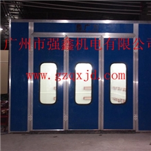 南宁市电加热烤漆房价格