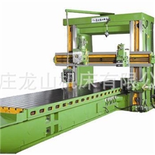 供应龙门刨铣磨床加工