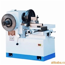 供应C9335制动盘车床