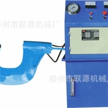 供应液压冷铆钳汽车大梁冷铆钳