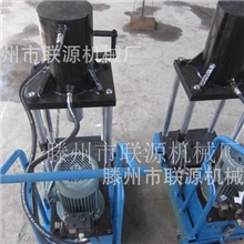 无需拆卸前桥拆装主销立轴拆装机