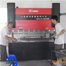 提供深圳精密五金加工钣金加工数冲加工