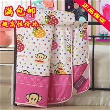 13年新品爆款全棉绗缝夏凉被空调被单人双人儿童夏被午睡被子批发