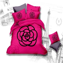 2013新款奢侈品大牌系列名牌全棉活性四件套床上用品可代理批发