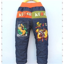 全网最低价销售小童牛仔裤批发