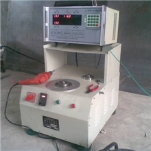 特价批发小型立式单面平衡机销售高精度立式平衡机大量现货