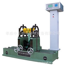 平衡机-圈带传动曲轴动平衡机-100型(21000元)