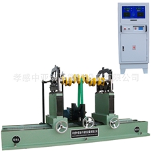 曲轴动平衡机-圈带传动曲轴动平衡机-300型(25000元)