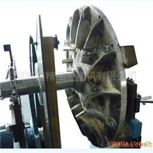 平衡机生产厂家对外承接动平衡校正加工服务