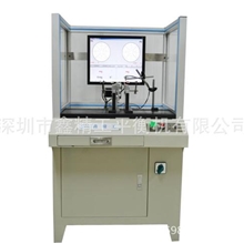 航模转子平衡机-磁性外转子动平衡机-YYQ1.6