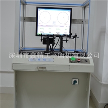 电脑系统平衡机｜电主轴平衡机｜气浮电主轴平衡机ZYYQ－5