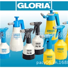 德国GLORIA喷壶经过20万次抗疲劳测试保用10年