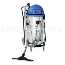 供应海威77L三马达吸尘吸水机