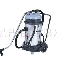 供应云霸70L吸尘吸水机