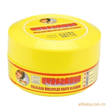帕可丽多功能去污膏广州清洁膏厂家低价批发