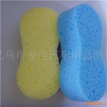 批发供应汽车清洁，汽车养护，洗车海绵