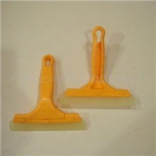 供应贴膜工具MR-68A新款牛筋刮黄色小牛津刮赶水刮