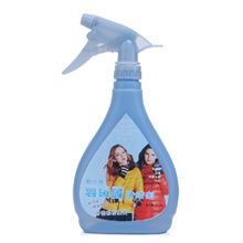 3.21订货会供应最新款帕可丽羽绒服干洗剂广州干洗剂厂家批发