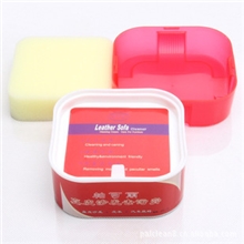 广州帕可丽真皮沙发去污膏400克批发厂家直销