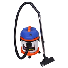 OPE酒店商业工业吸尘器干湿两用吸尘器/不锈钢桶吸尘器