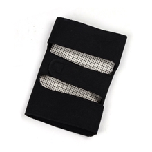 厂家自销发热护膝托玛琳磁疗护膝冬秋季节专用自发热护膝批发