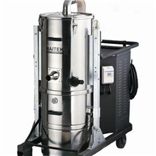 大功率吸尘器100L大型工业吸尘器苏州吸尘器厂家生产干湿吸尘机