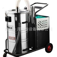 NTT90/4苏州工业用吸尘器大型工业吸尘器大功率粉尘吸尘吸水机