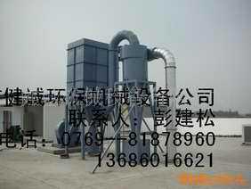 供应工业脉冲式吸尘机磨床吸尘机研磨除尘器中央集尘机