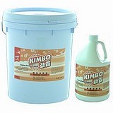 洁厕剂---劲霸牌特效洁厕剂（1加仑/桶）