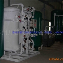 供应注塑发泡制氮机，医药制氮机，冶金制氮机，工业制氮机