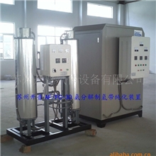 供应节能环保设备，氨分解制氢装置，分解氨设备，制氮装置