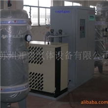 供应氮气机，氮气制造，氮气产生机，氨分解制氮设备