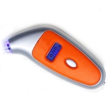 厂家供应思源SY-602数显胎压计测量方便