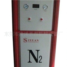 思源SYC-1000B全自动氮气机适用于汽车美容店