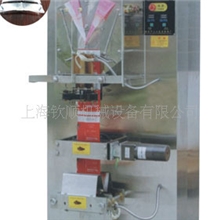 推荐优价酱体包装机，奶精液体包装机，半流体水果酱包装机