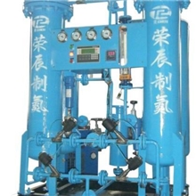 供应变压吸附制氮机