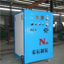 供应小型食品机械充氮机