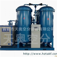 10立方制氧设备,氧气生产设备，天奥精品
