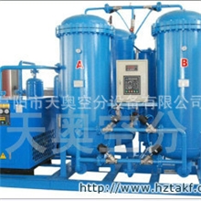 5立方制氧设备，工业氧气制取设备，氧气装瓶价格